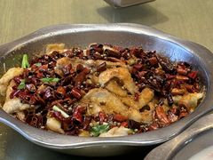 -彭记老妈蹄花(文化路店)