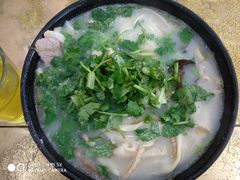 -惠丰源烩面馆(经七路店)
