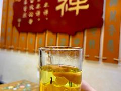 -一盏明灯全素斋(五爷庙店)