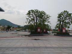 -惠东南站