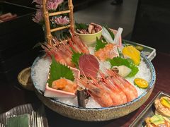 -松鹤精致料理(五一中路店)