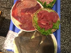 -重庆风光老灶火锅城(同德广场店)