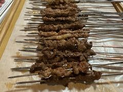 -羊家胡同·龙虾烧烤火锅(龙汇路店)