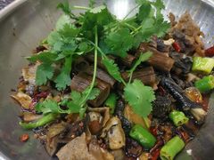 -贵州笋子鸡(米市街店)