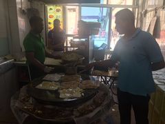-新加坡Zam Zam餐馆