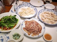 -东方饺子王(文化东路店)