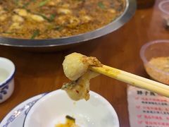 -胖子鱼·天水麻辣鱼火锅(秦州407店)