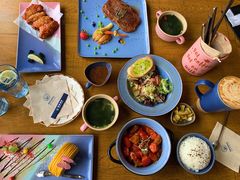 -栖巢咖啡馆(双岗店)