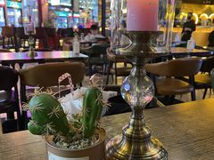 -Famous肥猫墨西哥音乐餐吧(五棵松华熙LIVE店)