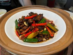 -洞庭土菜馆(天河北总店)