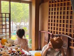 -青藤茶馆(南山路店)