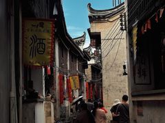 -上甘棠村