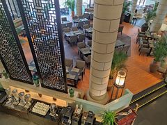 -苏州吴宫泛太平洋酒店