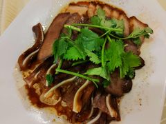 卤水拼盘-迈姨·潮州菜(麓湖公园店)