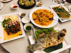 -建兴酒家(素里翁分店)