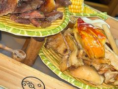 -名善山珍·野生菌汤锅(文殊院店)