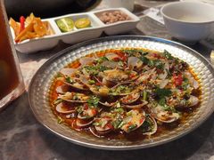 -禄婶鸡煲·打边炉