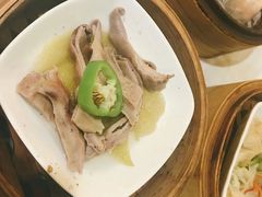 -潮福城大酒楼·潮粤菜·港式点心(阳光城店)