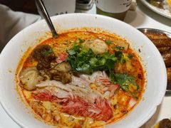-轩记海鲜餐厅·四十五年老字号·经典粤菜(西区彩虹店)