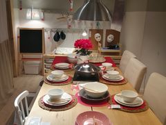 -宜家家居(西安未央商场店)