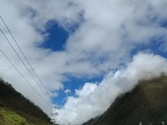 -燕子沟风景区