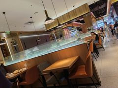 -比格比萨自助(南京万达茂店)