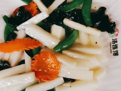 -汤连得温泉馆(宝山店)