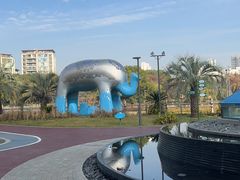 -宁波儿童公园(鄞州区)