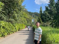 -贵阳市花溪国家城市湿地公园