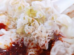 -汪家馄饨(集庆路店)