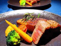 -ZHAO赵·牛扒坊(仁和新城店)