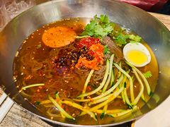 -枪火串烧·东北特色烧烤(罗湖总店)