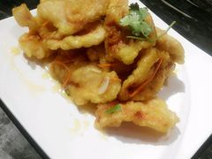 android_upload_pic-金掌勺锅包肉(太原万达店)