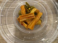 -鲜越鲜鱼粉(财富购物中心店)
