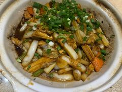 -东北大院·东北菜(三台子店)
