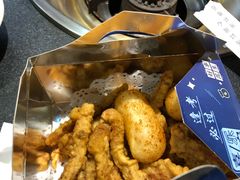 -沸炉重庆老火锅(军事博物馆店)