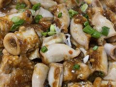 -洞密园美食城(富华路店)