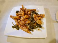 -翠亭酒家(山西南路店)