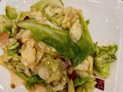 -东四民芳餐厅(世茂工三店)