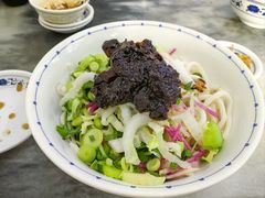 老北京炸酱面-海碗居(增光路店)