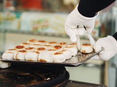 -长发西饼(临顿路店)