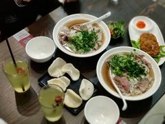 -PHO·5越南牛肉粉(建新路店)