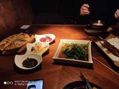 -楼兰新疆主题餐厅(苏州中心店)