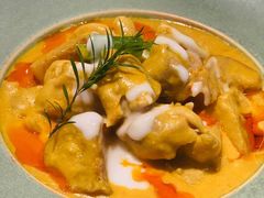 -Thai Alley泰爱里(二沙岛店)