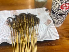 -十里铺铁板鱿鱼