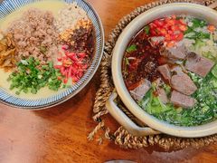 -麒麟风烤牛肉·云南烧烤小排档(丹凤街店)