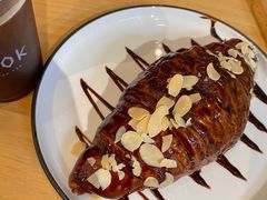 -GOTLOT COFFEE&KITCHEN角落厨房NOOK店