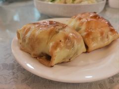 -汗腾格里·风味餐厅(新疆驻京办店)
