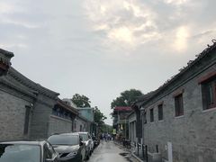 -炒豆合作社(东四总店)