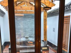 -西安华清御汤酒店